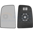 Aussenspiegelglas li. bhz | M B Sprinter 906 oben OE A002-811-5233
