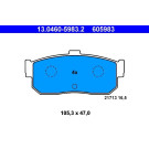 ATE Bremsbeläge 13.0460-5983.2