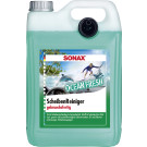 SONAX ScheibenReiniger Fertigmischung Ocean Fresh 5L Scheibenreiniger gebrauchsfertig Ocean-fresh 02645000