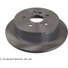 Bremsscheibe Toyota T. Avensis/Previa 2,0-2,4 00-09 | ADT343147 Bremsscheibe Toyota T. Avensis/Previa 2,0-2,4 00-09 | ADT343147