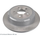 Bremsscheibe Dodge T. Nitro 2.8Crd/3.7-4.0 4Wd 06 | ADA104319