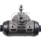 FEBI BILSTEIN Bremsrolle