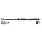 A.B.S. Bremsschlauch | SL1157
