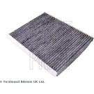 BLUE PRINT Filter, Innenraumluft ADL142509