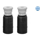 Staubschutzsatz HA BMW 1,2,3,4 11 MEYLE-ORIGINAL-KIT: Better solution for you 3147400021