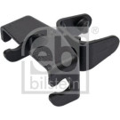 FEBI BILSTEIN Halter, Raddrehzahlsensor | 176721