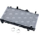 Kühler, Motorkühlung | NRF53267