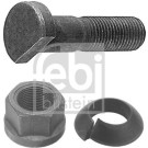 Radbolzen | 6270