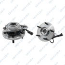 GSP Radlager 9332002 GSP Radlager 9332002