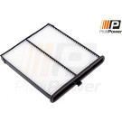 PROFIPOWER Filter, Innenraumluft 4F0084