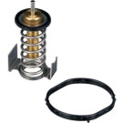 Gates Thermostat | VOLVO V40 2.0 | TH64290G1