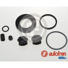 Reparatursatz Bremssattel Renault T. Kadjar 1.5-1.6Dci 15 | D42557