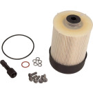 Kraftstofffiltereinsatz | FIAT,OPEL,MERCEDES,REANULT,NISSAN | F 026 402 857