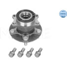 Radnabe MEYLE-ORIGINAL: True to OE 32-14 752 0004 Radnabe MEYLE-ORIGINAL: True to OE 32-14 752 0004