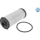 Hydraulikfilter,Automatikgetriebe AUDI,SEAT,SKODA,VW 98 MEYLE-ORIGINAL: True to OE 1001361011