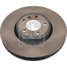 FEBI BILSTEIN Bremsscheibe