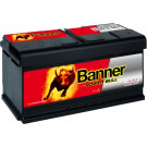 BANNER PowerBull | neue Techologie - Doppeldeckel | 13595330101