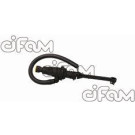 CIFAM Geberzylinder, Kupplung 505-197