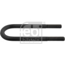 FEBI BILSTEIN Federhalter | 35070