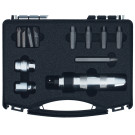 05040L SW-Stahl Übermaß-Inbusgarnitur 8,1