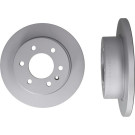 KAMOKA Bremsscheibe 103121