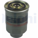 DELPHI Kraftstofffilter | HDF526