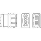 Lambdasonde | OSM128