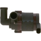 0 986 338 400 Zusatzwasserpumpe (Heizwasserkreislauf)
