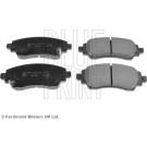 Bremsbelagsatz Toyota P. Corolla 1.4-1.5/1.9-2.0D 97-02 | ADT342104
