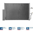 Kondensator PKW Volvo S60 2.0 19 FIRST FIT 941263