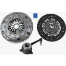 SACHS Kupplungssatz 3000 990 248