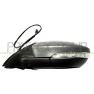 SPIEGEL L EL VERS HZB ASPH grundiert +BLI VW JETTA IV 4,10-6,18 Premium 7233,701,1