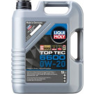 Liqui Moly Top Tec 6600 0W-20 5 l | 21441 | Kanister Kunststoff