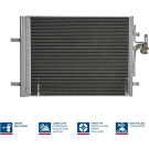 Kondensator PKW VOLVO S80 06 FIRST FIT 940155