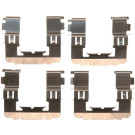 TRW Zubehör, Bremsbeläge PFK582