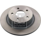 FEBI BILSTEIN Bremsscheibe | 44016