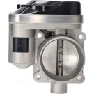 NISSENS Drosselklappenstutzen 955001 FIRST FIT