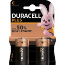 5000394141827 Duracell Plus C (MN1400/LR14) K2