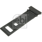 FEBI BILSTEIN Spanngummi, Kotflügel FEBI BILSTEIN Spanngummi, Kotflügel