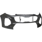 Stoßstange Vorne SCHW +PDC (2xSENS)-WIWA PQ | KIA SPORTAGE 7,18-10,22 | SPT-18230