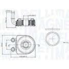 ÖLKÜHLER, MOTORÖL | RO0025