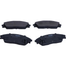 Bremsbelagsatz Honda P. Civic -92/Crx -92 | 19-3103