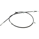 Seilzug, Feststellbremse | 32-1080