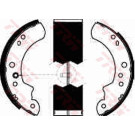 51 461 041 Bremsbacken | FORD Transit 85 | GS6222