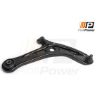 PROFIPOWER Lenker, Radaufhängung 1S1226R PROFIPOWER Lenker, Radaufhängung 1S1226R