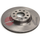 JPN Bremsscheibe 30H9025-JPN