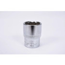 YT-1284 ZwÖlfkant-Steckschlüssel-Einsatz 22mm