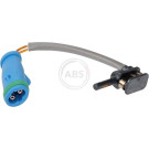 A.B.S. Verschleißsensor 39768