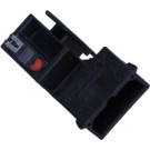 Original VAG Schalter Audi A4 01-08 | 8E0953229