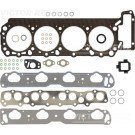 Entrussersatz ohne VDD / VSD | MERCEDES | 02-27675-02